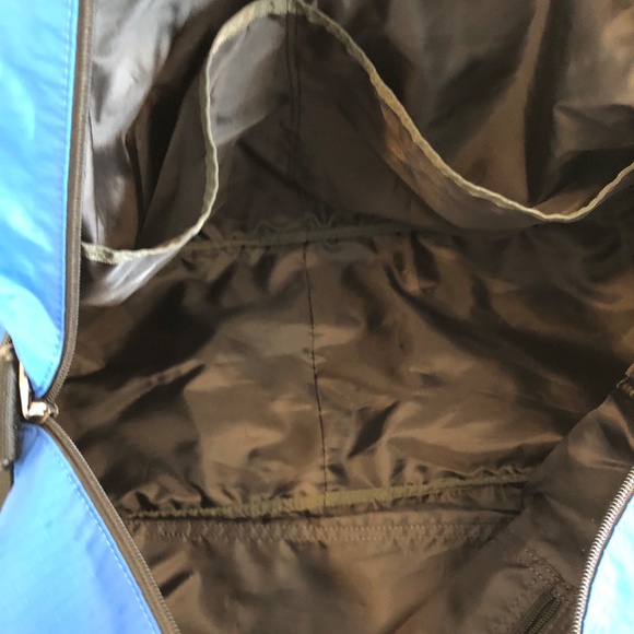 LESPORTSAC WEEKENDER BAG - Picture 2 of 15